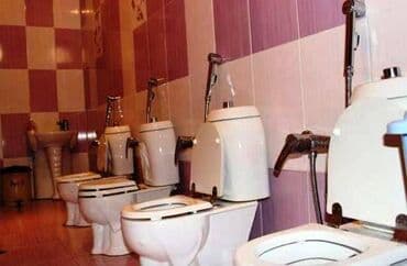 obyekt moyka satılır: Razində Arablinka yolunda Əsas yolun kənarında 2 mərtəbə+mansart ümumi — 14