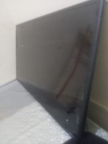 Samsung LED televizor

- Ekran: 102. ekrani qirigdi — 2