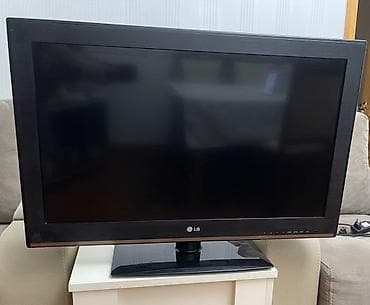tv box android: LG Televizor+ Euromax Peyk Qəbuledicisi Tam işlək vəziyyətdədir, çox — 1