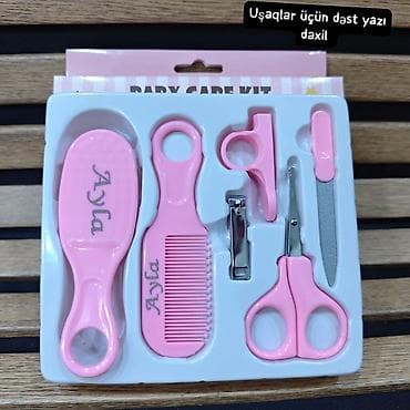 Kosmetik dəst, 6 məhsul, Yeni lalafo.az -da Kosmetik dəst, 6 məhsul, Yeni