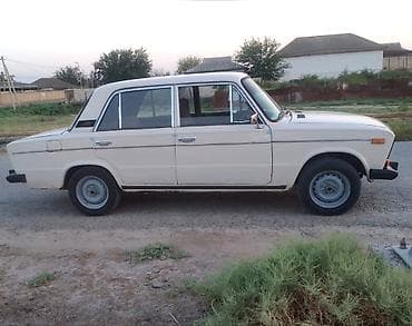 07 satşı: VAZ (LADA) 2106: 1.3 l | 1994 il 60000 km Sedan — 4