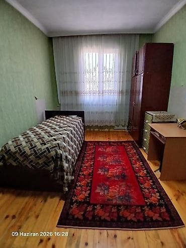 vila evler: Saray 4 otaqlı, 100 kv. m, Orta təmir — 9