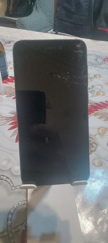 redmi note 13 qiymət: Redmi Note 9S, 32 GB, rəng - Qara, Qırıq — 3