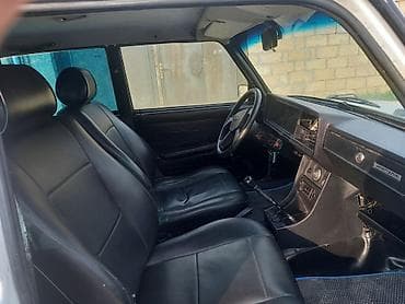 vaz 2107 diferi: VAZ (LADA) 2107: 1.6 l | 1999 il 250000 km Sedan — 8