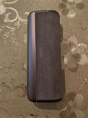 işlənmiş qəlyan: Iqos ulime prime ❗️təcili satılır ❗️ iqos ulime prime, əla — 3