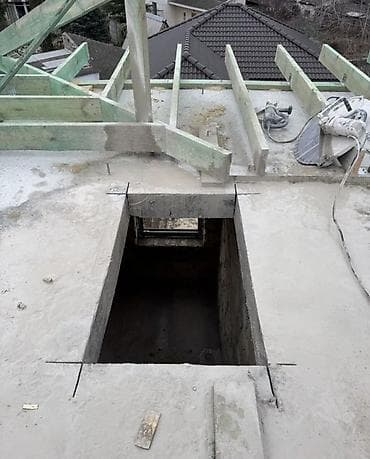 Tikinti və təmir: Beton kəsimi və deşmə xidməti - Armaturlu/armatursuz betonun dəqiq — 2