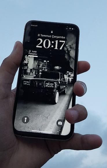 iphone 5 plus: IPhone Xs, 64 GB, Qızılı — 1