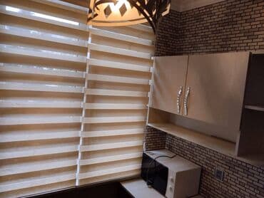 guneslide 3 otaqli evler: Yaşayış üçün mənzildə bütün şərait var. Blok təmiz və qurudur — 16