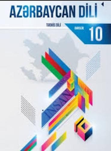 Azerbaycan 10 sınıfı