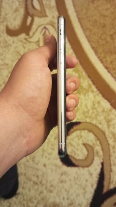 iphone 12 max: IPhone X, Ağ, Face ID — 5