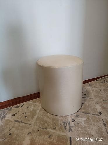 Pufik oturacaq, Parça