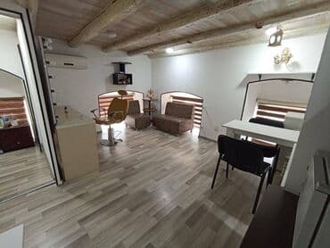 аренда торгового места в магазине: Gozellik salonu kiraye TECILI 1000azn 2 islek mertebe + 1 merdebe — 12