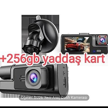 elantra 2012 android: 🎥2kameralı(salan +ön) typce adeptor=20azn.📽️ 🎥2kamerali — 1