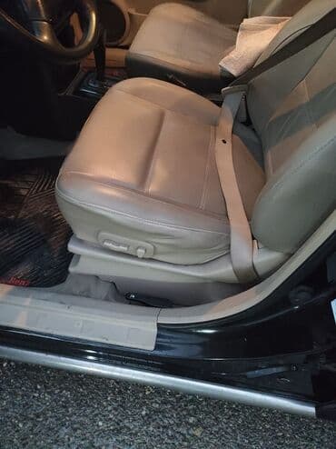 ниссан х трейл цена бу: Nissan X-Trail: 2.5 l | 2007 il Ofrouder/SUV — 6