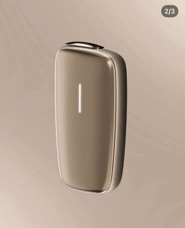 glo hyper plus: Adı:Ploom Zəmanət: 1 il Üsdünlükləri:Qəti sürətdə pis qoxu — 1