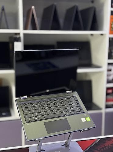 adapt: İşlənmiş HP Pavilion, 14 ", Intel Core i3, 256 GB, Ünvandan götürmə, Pulsuz çatdırılma, Ödənişli çatdırılma — 2