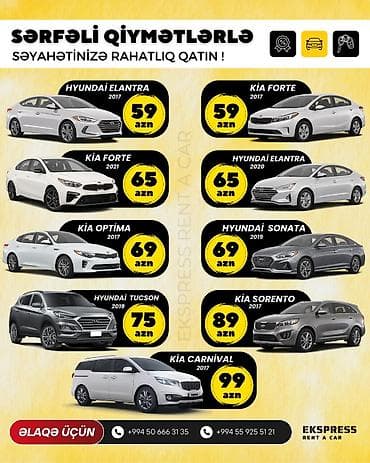 baytar 24 saat: Günlük, Depozitlə, Depozitsiz — 1