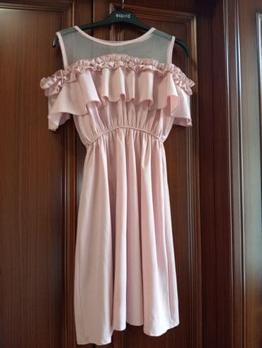 Gündəlik don, Midi, M