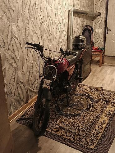 mini belarus traktor: Minsk — 2