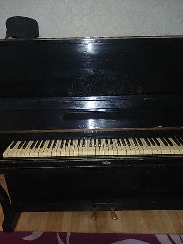 elf bar topdan satis: Pianino — 3