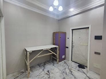 modern evler: NƏRİMANOVDA, MAQSUD ƏLİZADƏ KÜÇƏSİNDƏ GENİŞ 3 OTAQLI MƏNZİL KİRAYƏ — 10