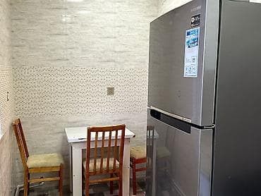 modul tipli ev: Kirayə 3 otaqlı mənzil – Elmlər metrosunun yanı, BDU-nin küçəsi, 53 — 9
