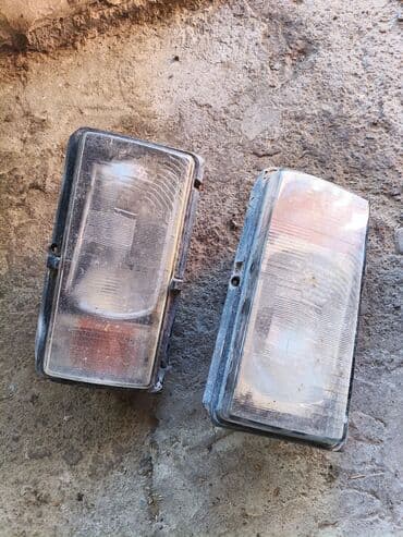 Komplekt, Yaxın və uzaq vuran işıqlar lalafo.az -da Komplekt, Yaxın və uzaq vuran işıqlar