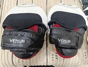 Fitness və döyüş idmanı üçün komplekt - Tənzimlənən dambbellər: 2 — 5