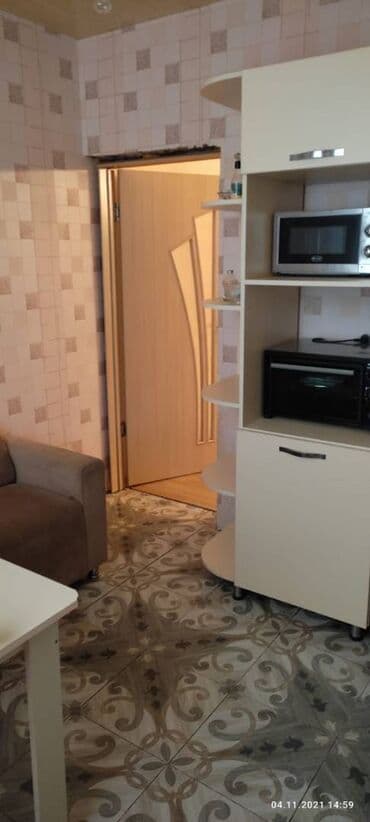 ev certiyojları: 3 otaqlı, 130 kv. m, Yeni təmirli — 16