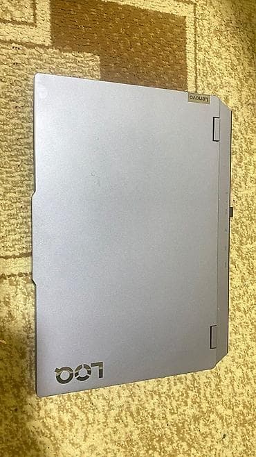 acer notebook adapter: İşlənmiş Lenovo LOQ, 15.6 ", Intel Core i5, 512 GB, Ünvandan götürmə — 5