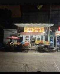 Genclikde Meyvə dükanı icarəyə verilir. Vitrin soyuducu