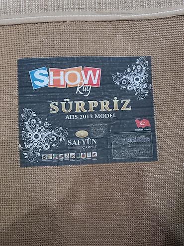 xalca ikinci el: Xalça Türkiyə — 5