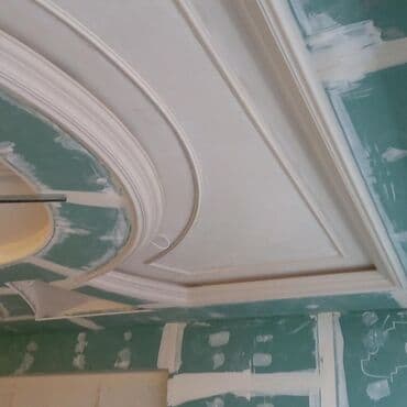 epoksi qatrandan hazırlanmış masa: Bütün işlər lazer ilə işlənir! Malyar pod mayak . Alcipan. Pol+ parket — 3