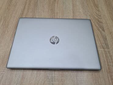 продать ноутбук: Б/у HP ProBook, 15.6 ", Intel Core i5, 256 ГБ — 4