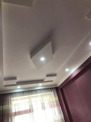 xacmaz obyekt: 2 otaqlı, Yeni tikili, 55 kv. m — 7