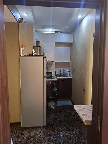 минский проект квартиры: 2 комнаты, 42 м² — 8