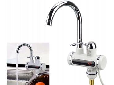 su qizdirci: Su qızdırıcı kran pitminutka Diqqət çatdırılma bir gün ərzində — 1