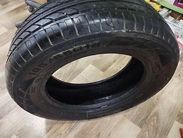 bmw e60 m5: Yol təkəri – 195/65 R15 - Ölçü: 195/65 R15 - Tip: Radial, tubeless — 3