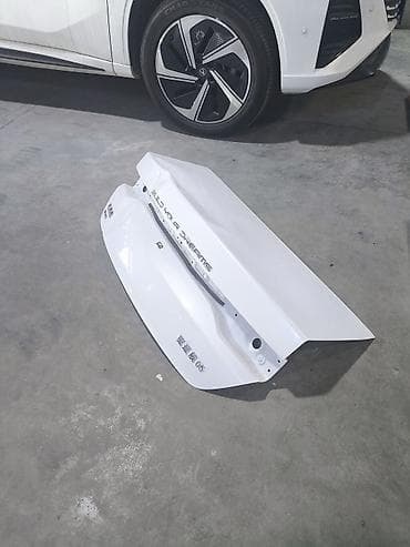 bmw e 39: BYD destroyer, 2025 il, Çin, Ödənişli çatdırılma — 8