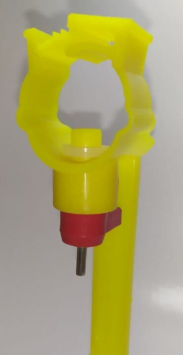 купить измельчитель сена бу: Nipel. Su qabı İnkubator ehtiyat hissələri Sumqayıt şəhəri 10 cu mkr — 2