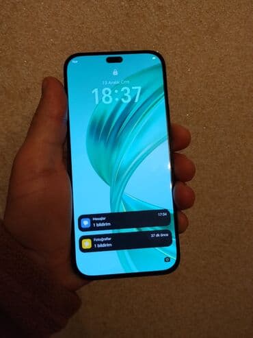 Honor X8b, 128 GB, rəng - Qara, İki sim kartlı lalafo.az -da Honor X8b, 128 GB, rəng - Qara, İki sim kartlı