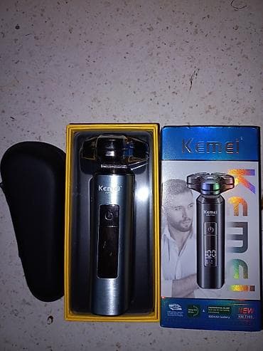 Elektrik üzqırxan, Kemei, Yeni, Ünvandan götürmə