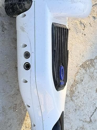 ninebot e2 pro: Elektrik hoverboard (özünü tarazlayan skuter) - Brend/model: Korpusda — 1