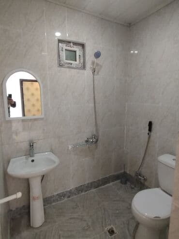 ehmedlide heyet evleri 2024: 3 otaqlı, 85 kv. m, Yeni təmirli — 4