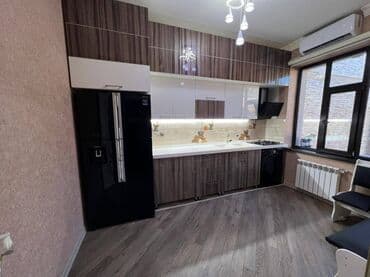 hovuzlu evler baki: 7 otaqlı, 300 kv. m, Yeni təmirli — 11