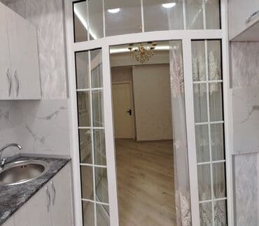 qara qarayev: Satılır Tam təmirli, Unvan Xirdalan AAAF park Yaşayiş kompleksi 18/9 — 8