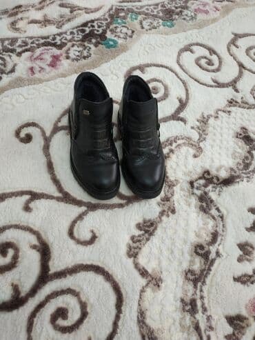 32 razmer: Botinka, Oğlan üçün, 32, Polo — 2