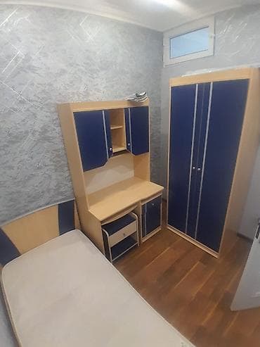 mingecevirde kiraye evler: 2 otaqlı, Yeni tikili, 55 kv. m — 6