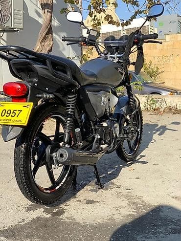 Salam eleykum m50 Tufan satiram tezedi cemi 600km gedib her seyi var