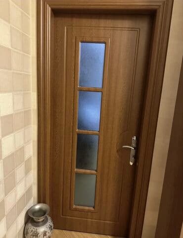 купить дверь межкомнатную: Otaq qapıları — 1